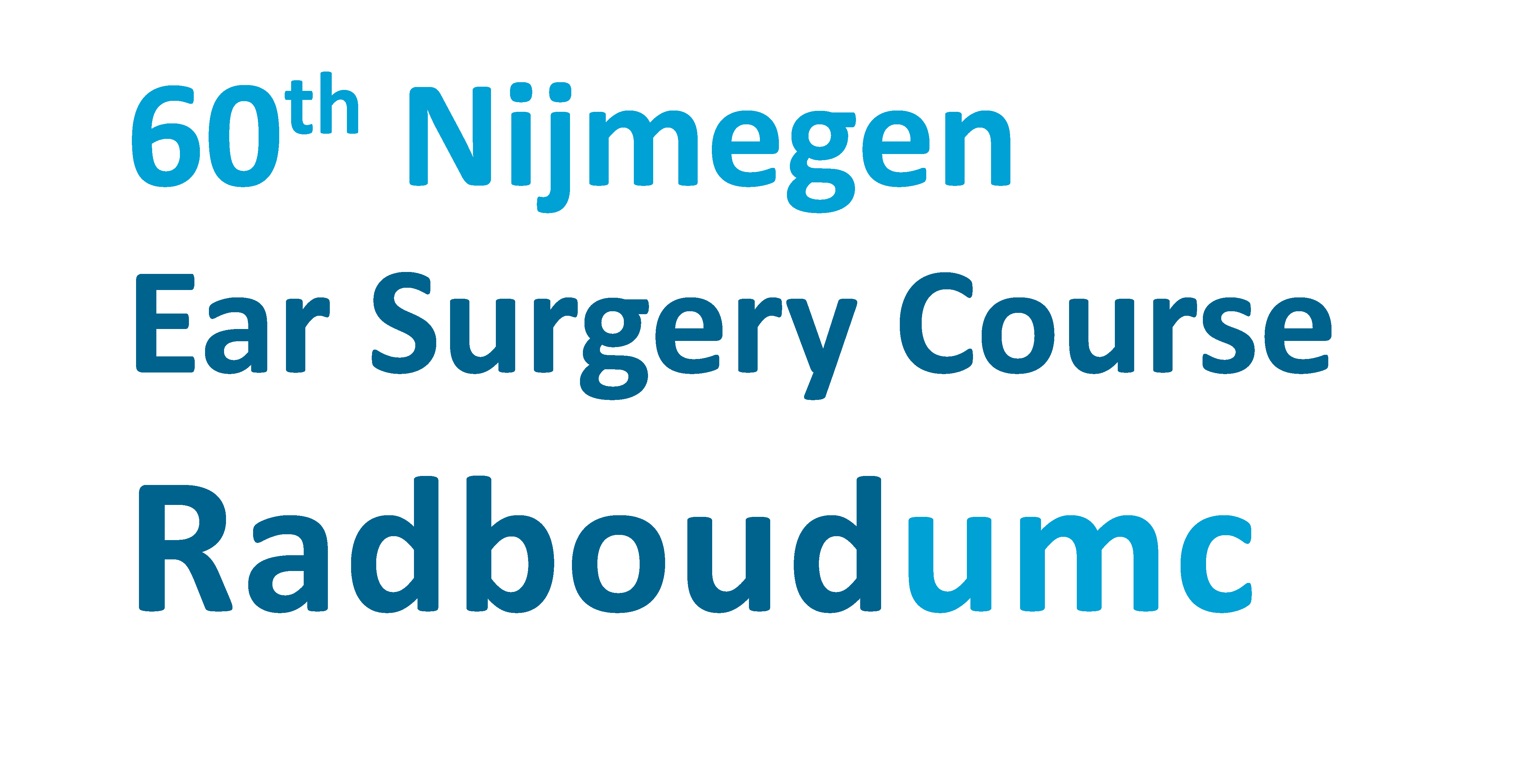 Logo Radboudumc